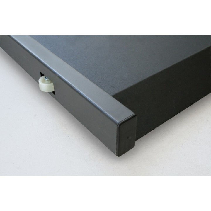 Balance pour fauteuil roulant avec approbation médicale KERN MWS-M