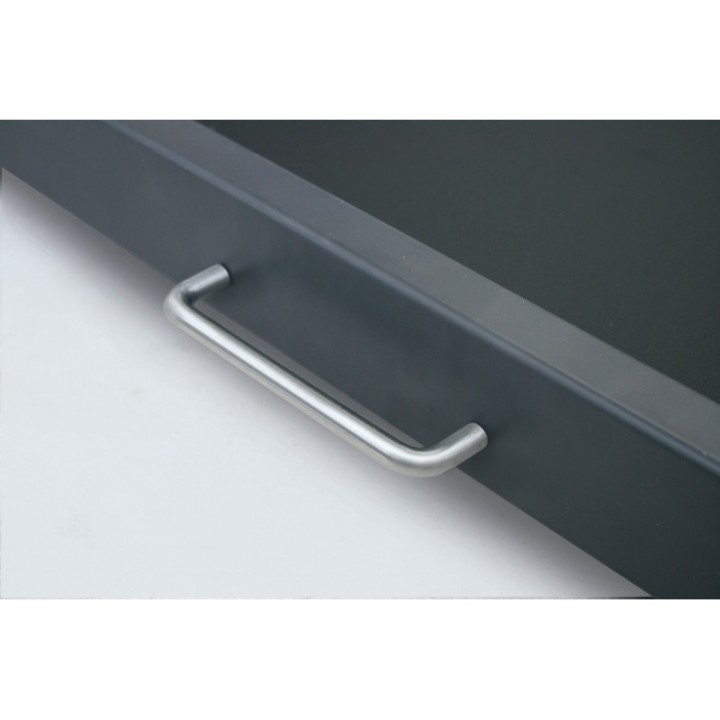 Balance pour fauteuil roulant avec approbation médicale KERN MWS-M
