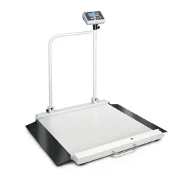 Balance pour fauteuil roulant avec approbation médicale KERN MWA-PM