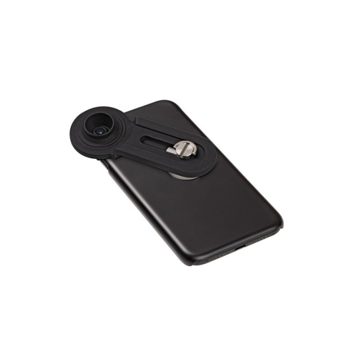 HEINE adaptateur smartphone universel mag pour DELTA 30 et DELTAone