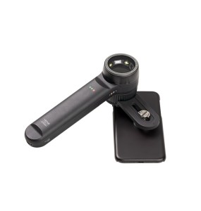 HEINE adaptateur smartphone universel mag pour DELTA 30 et DELTAone