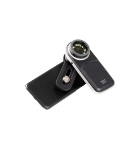 HEINE adaptateur smartphone universel mag pour DELTA 30 et DELTAone