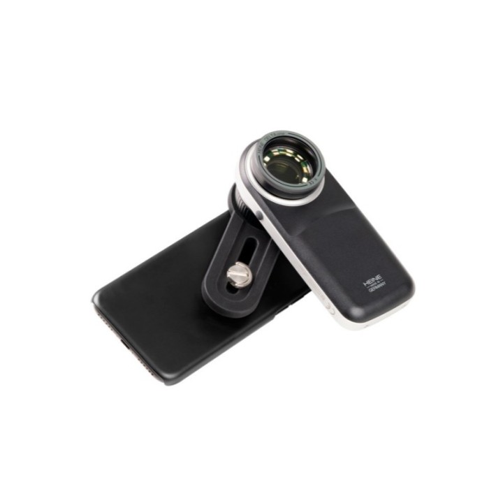 HEINE adaptateur smartphone universel mag pour DELTA 30 et DELTAone