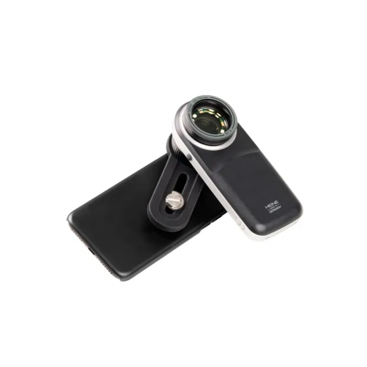 HEINE adaptateur smartphone universel mag pour DELTA 30 et DELTAone