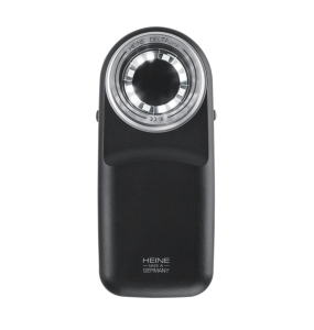 Dermatoscope HEINE DELTAone