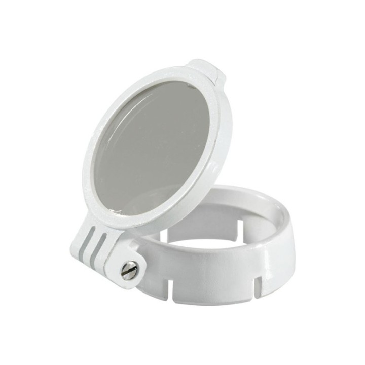 Filtre polarisant P2 pour HEINE ML4 LED et loupes HR 2,5x