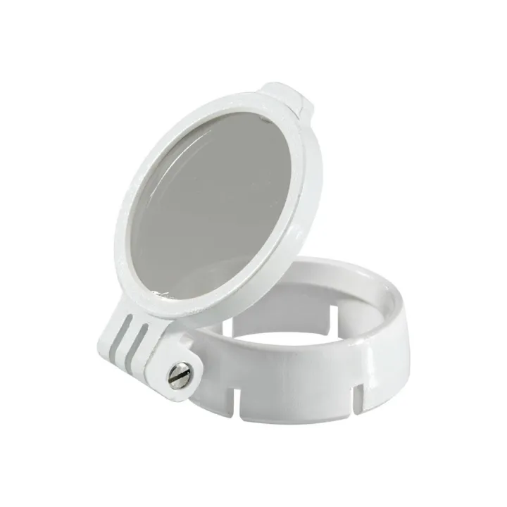 Filtre polarisant P2 pour HEINE ML4 LED et loupes HR 2,5x