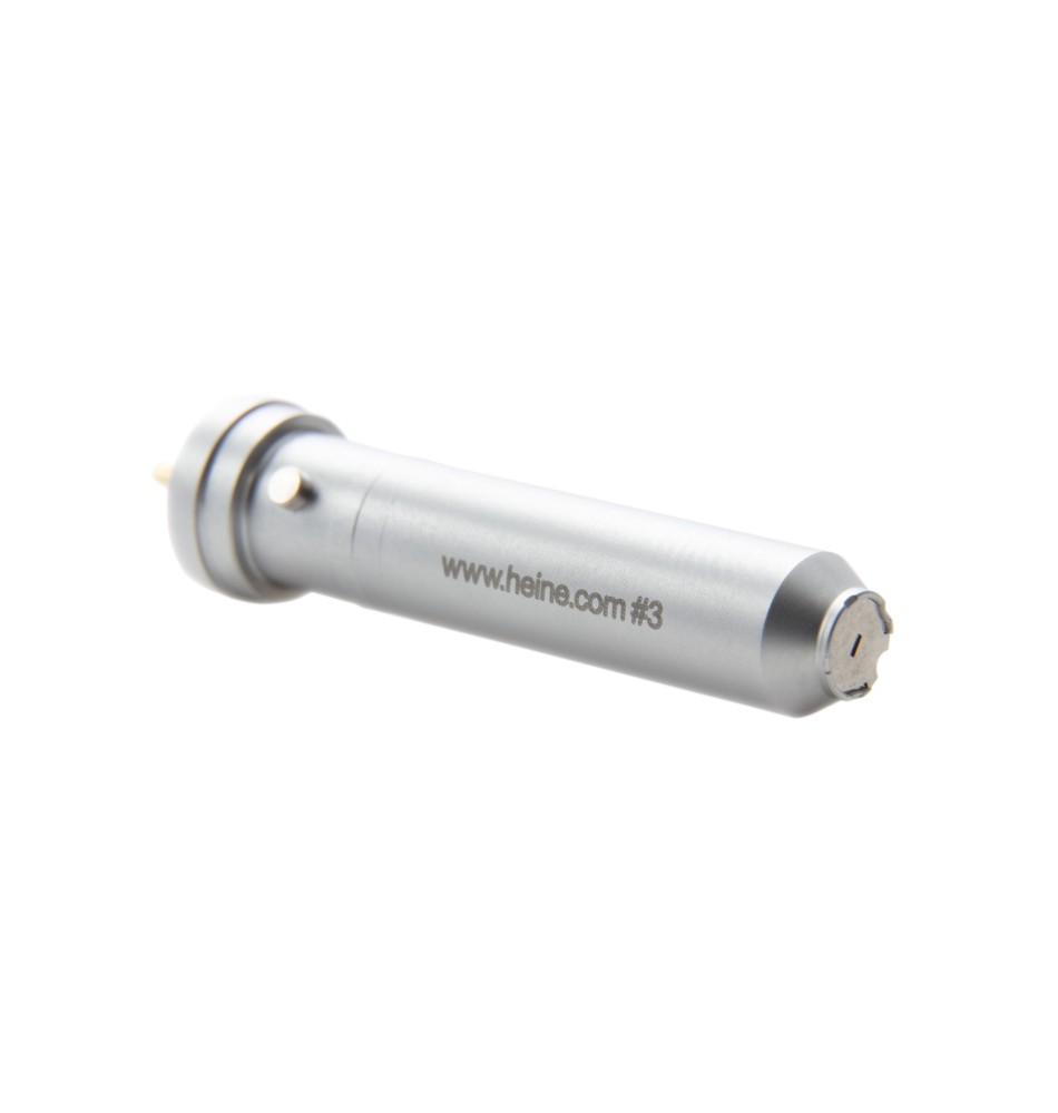 Ampoule LED HEINE 134 pour Ophtalmoscope BETA 200 Ampoule LED HEINE 134 pour Ophtalmoscope BETA 200