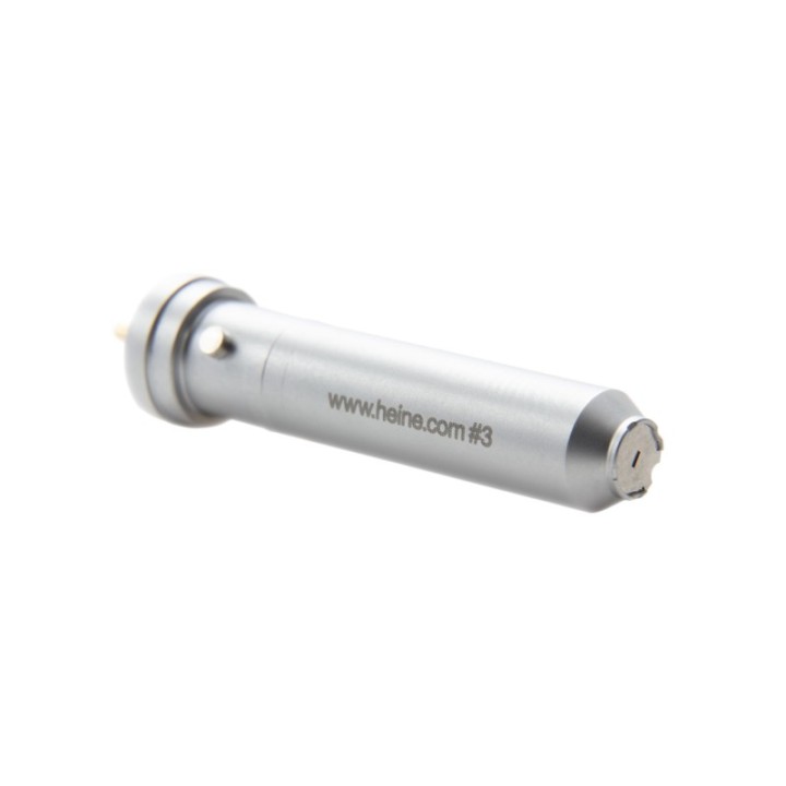 Ampoule LED HEINE 134 pour Ophtalmoscope BETA 200