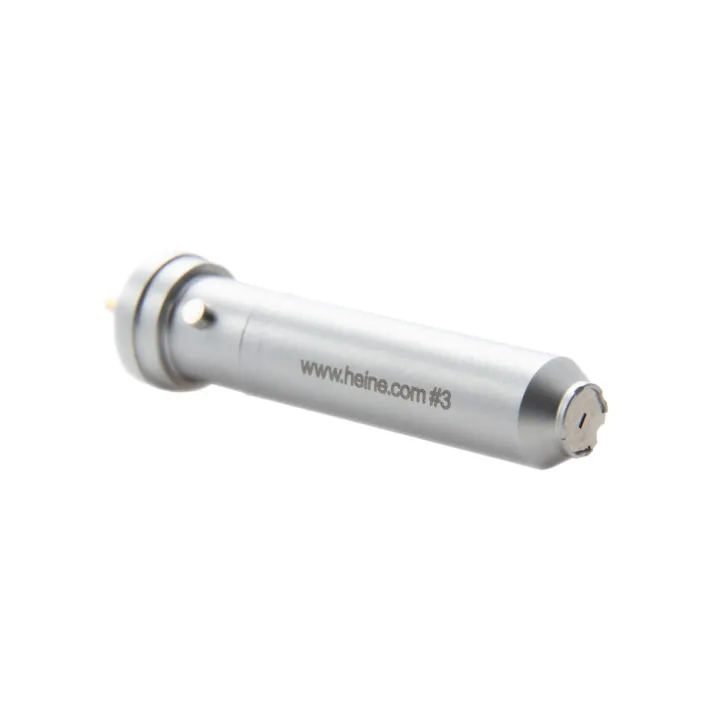 Ampoule LED HEINE 134 pour Ophtalmoscope BETA 200