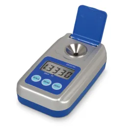Réfractomètres portables KRÜSS DR101-60