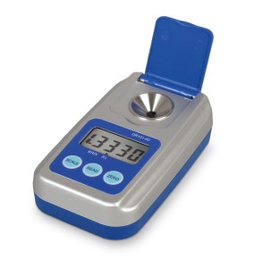 Réfractomètres portables KRÜSS DR101-60