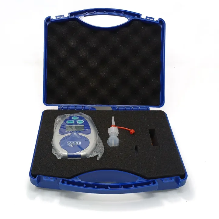 Réfractomètres portables KRÜSS DR201-95