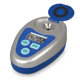 Réfractomètres portables KRÜSS DR201-95