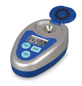 Réfractomètres portables KRÜSS DR201-95