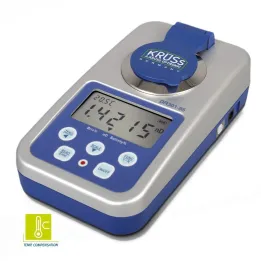 Réfractomètre portable KRÜSS DR301-95