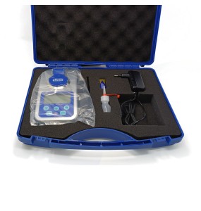 Réfractomètre portable KRÜSS DR301-95