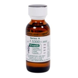 KRÜSS Liquide d'étalonnage pour réfractomètres nD 1.5300