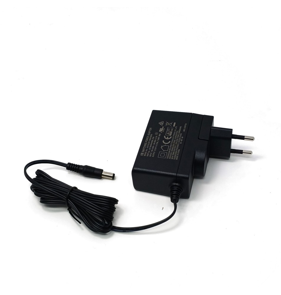 Adaptateur secteur pour KaWe SwiSto3