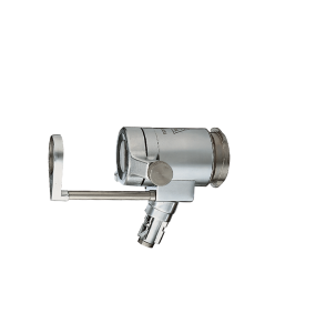 Kit d'instruments proctologiques LED HEINE