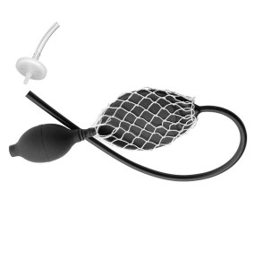 Soufflerie double insufflation avec Filtres d’Hygiène à usage unique