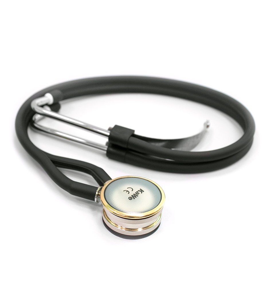 Stéthoscope de cardiologie KaWe PLANET