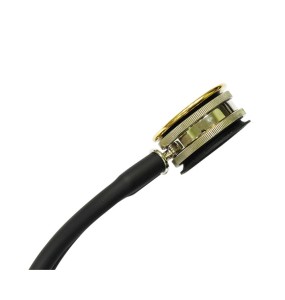 Stéthoscope de cardiologie KaWe PLANET