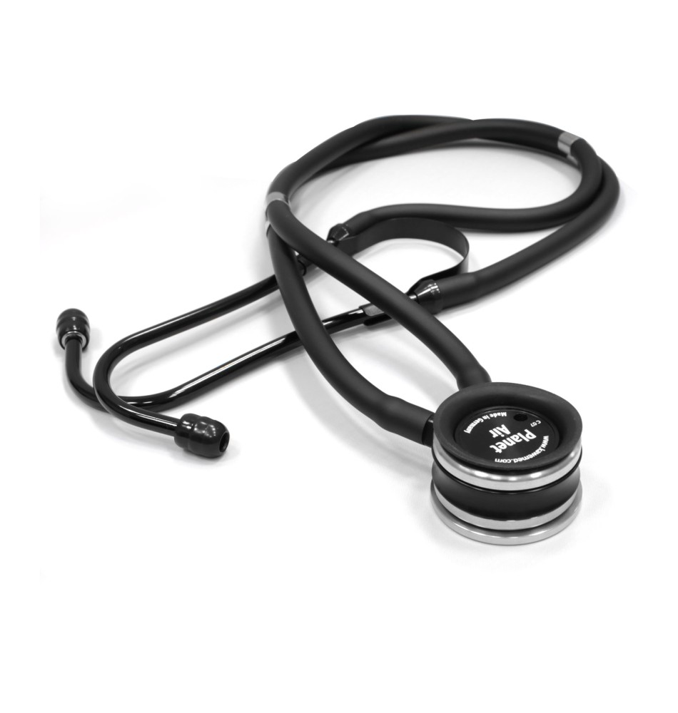 Stéthoscope de cardiologie KaWe PLANET Air