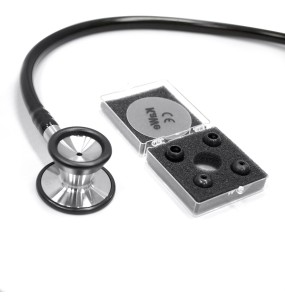Stéthoscope KaWe Profi-Cardiologie