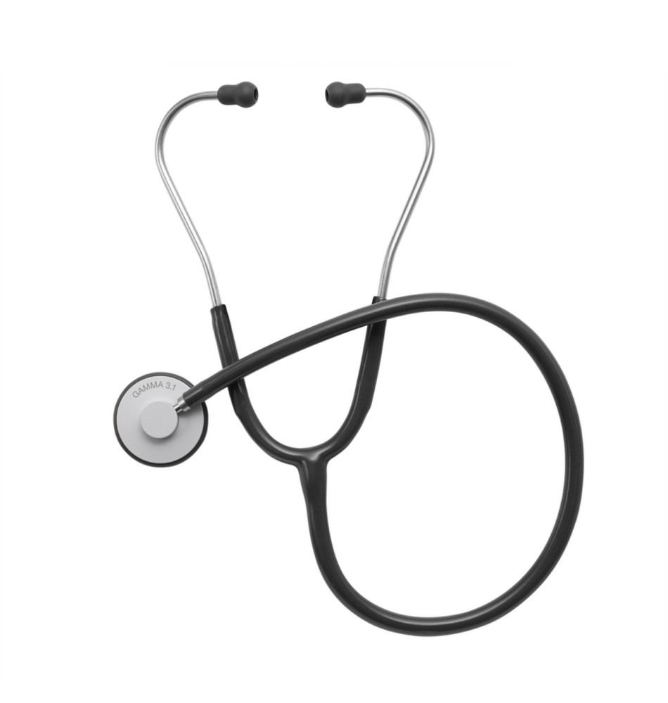 Stéthoscope pulse HEINE GAMMA 3.1