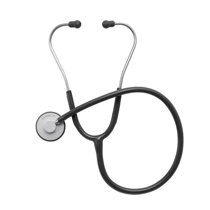Stéthoscope pulse HEINE GAMMA 3.1