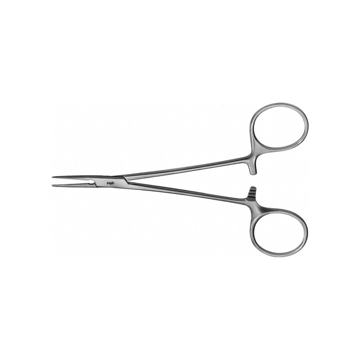 Pince hémostatique Aesculap HALSTED (MOSQUITO), droite 125 mm