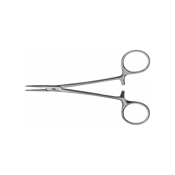 Pince hémostatique Aesculap HALSTED (MOSQUITO), droite 125 mm