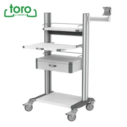 HAEBERLE toro chariot informatique 4 (45 cm)