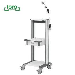 HAEBERLE toro – Station mobile pour examens fonctionnels (45 cm)
