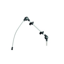 HAEBERLE Support câbles et tuyaux flex-shaft doppio et swingo