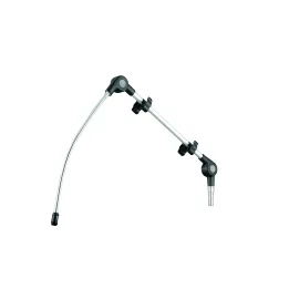 HAEBERLE Support câbles et tuyaux flex-shaft doppio et swingo