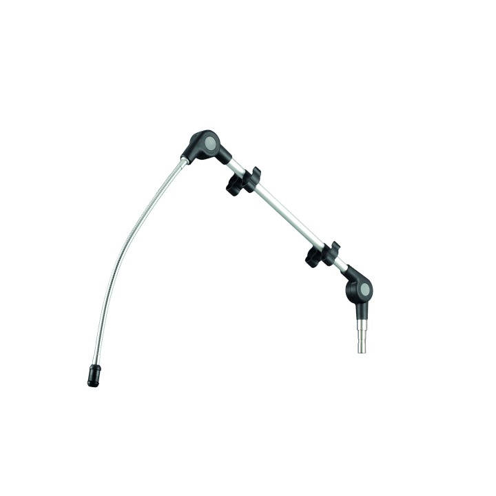 HAEBERLE Support câbles et tuyaux flex-shaft doppio et swingo