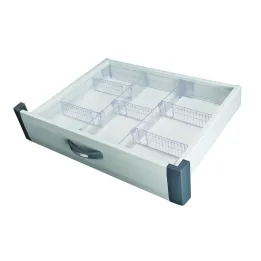 HAEBERLE Insert de tiroir 60 swingo-clinic, toro, variable