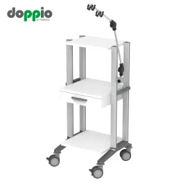 HAEBERLE doppio – Station mobile pour examens fonctionnels 45 cm