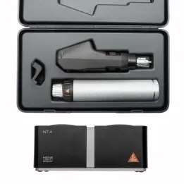 Skiascope HEINE BETA 200 LED avec chargeur de table NT4