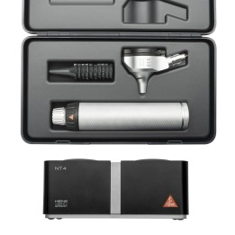 Otoscope HEINE BETA 200 LED avec chargeur de table