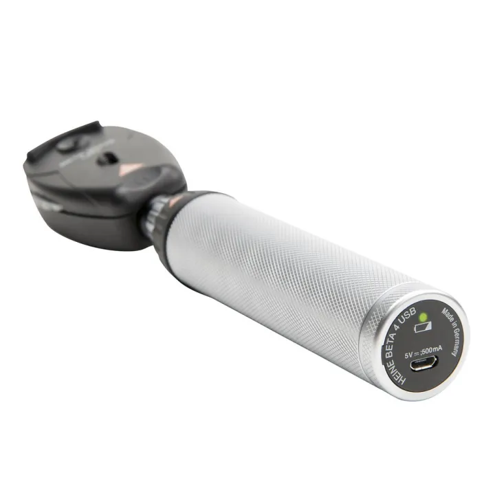 Ophtalmoscope HEINE BETA 200S LED