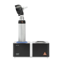 Otoscope HEINE K180 LED avec chargeur de table