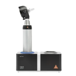 Otoscope HEINE K180 LED avec chargeur de table