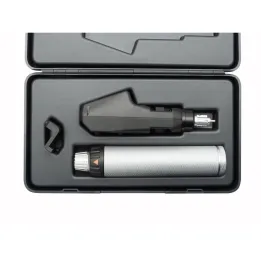 Skiascope HEINE BETA 200 LED avec poignée à piles