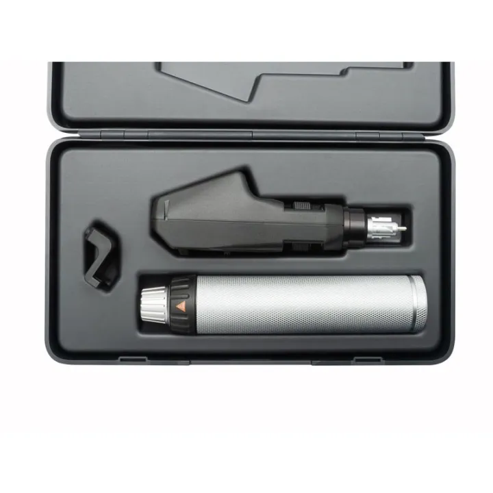 Skiascope HEINE BETA 200 LED avec poignée à piles