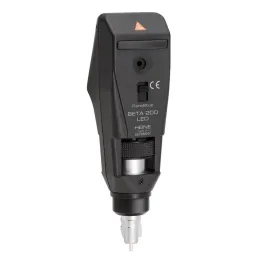 Tête de skiascope HEINE BETA 200 LED