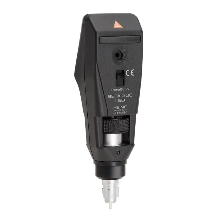 Tête de skiascope HEINE BETA 200 LED