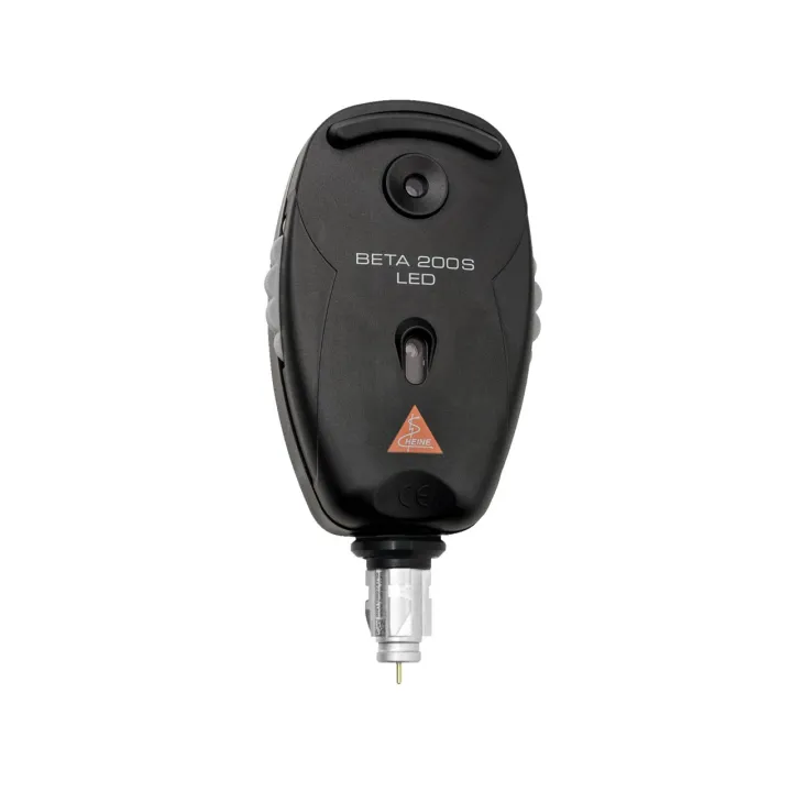Tête d’ophtalmoscope HEINE BETA 200S LED